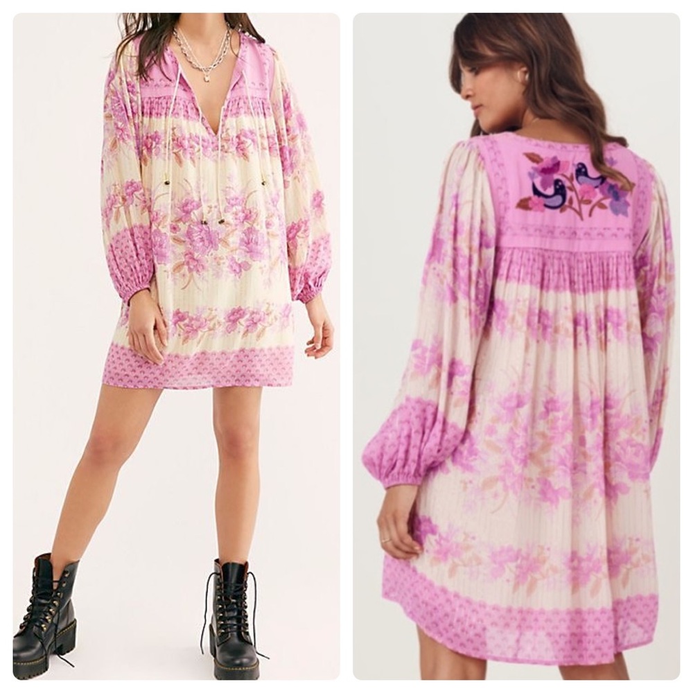 Spell & The Gypsy | Coco Lei Tunic
